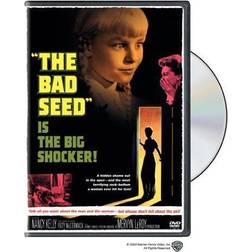 The Bad Seed [DVD] [1956] [Region 1] [US Import] [NTSC]